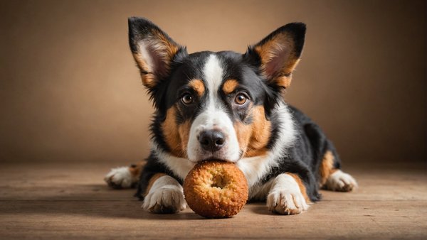 Croquette chien : la solution écoresponsable et nutritive