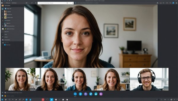 Top 5 plateformes de tchat webcam gratuites sans inscription